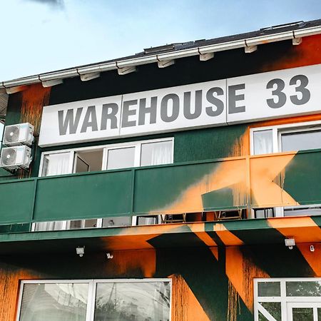 Apartament Warehouse 33 Zagrzeb Zewnętrze zdjęcie