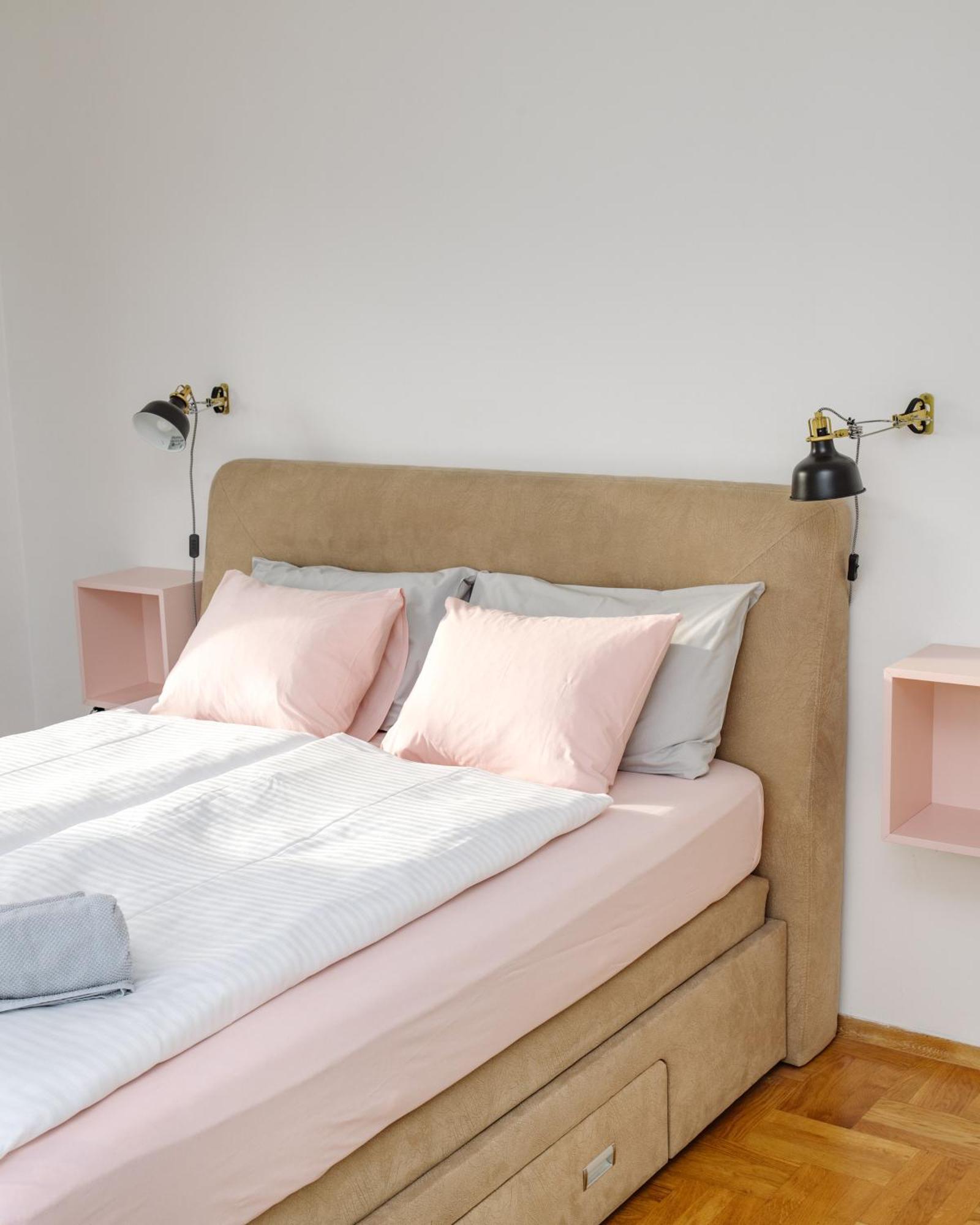 Apartament Warehouse 33 Zagrzeb Zewnętrze zdjęcie