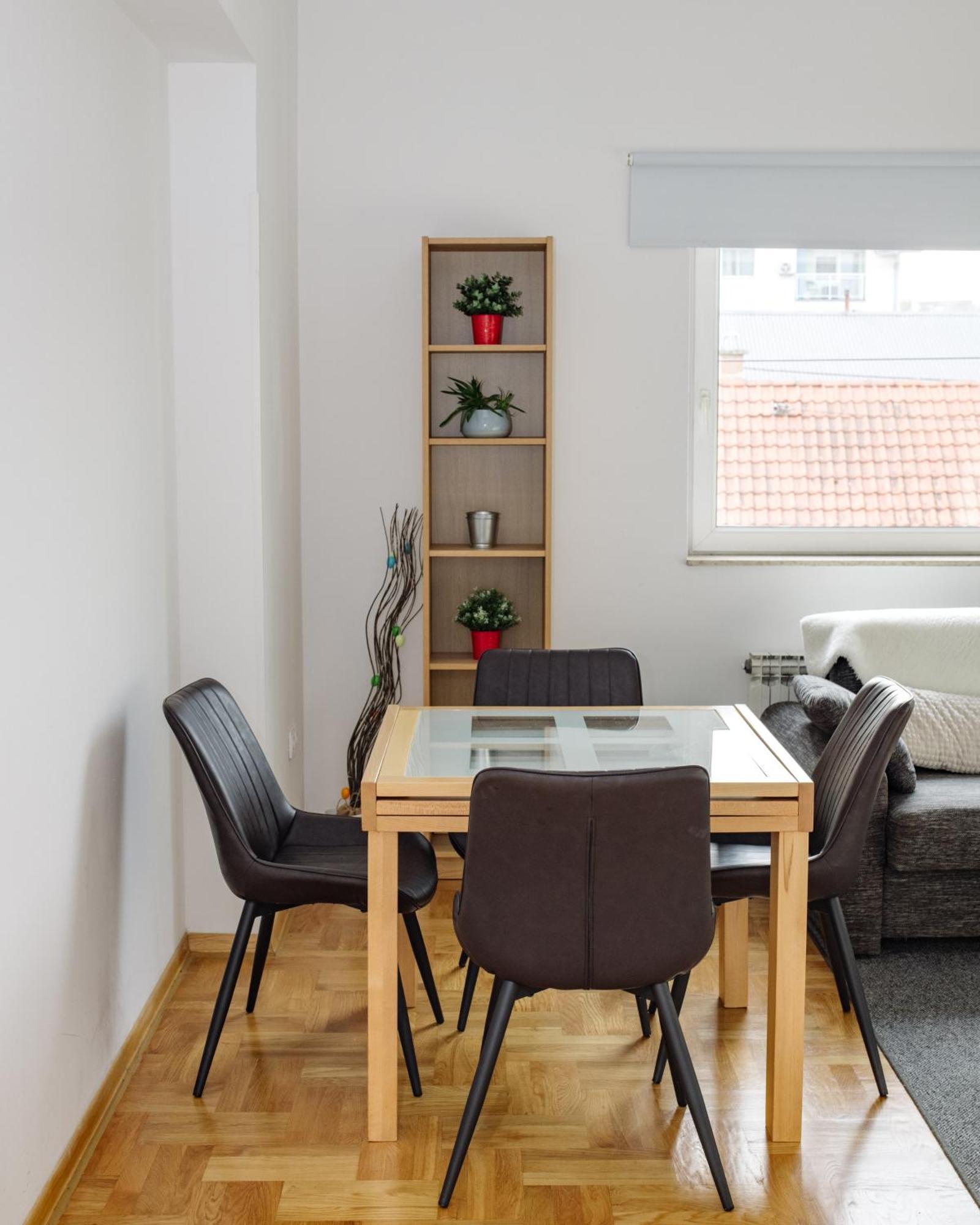 Apartament Warehouse 33 Zagrzeb Zewnętrze zdjęcie