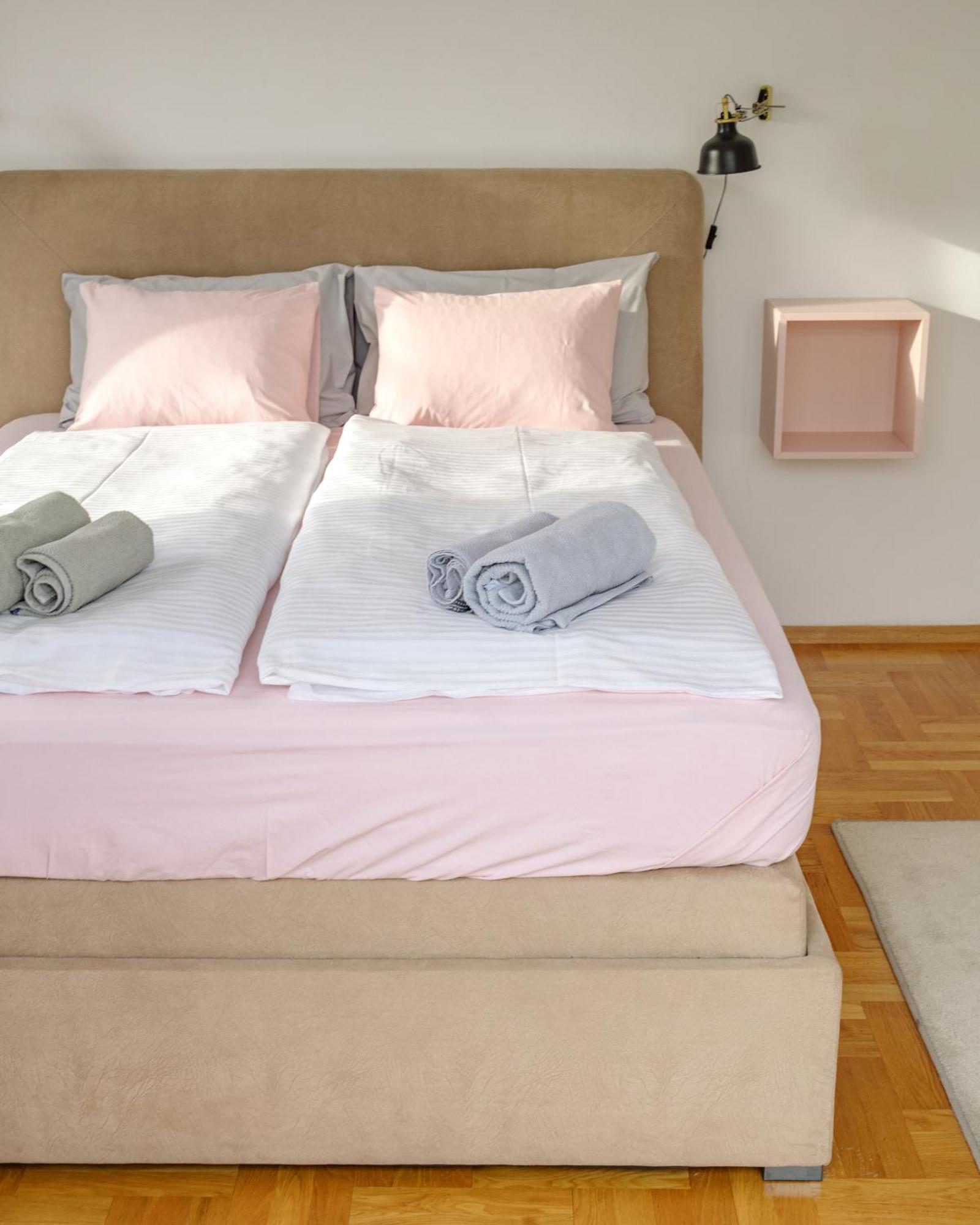 Apartament Warehouse 33 Zagrzeb Zewnętrze zdjęcie
