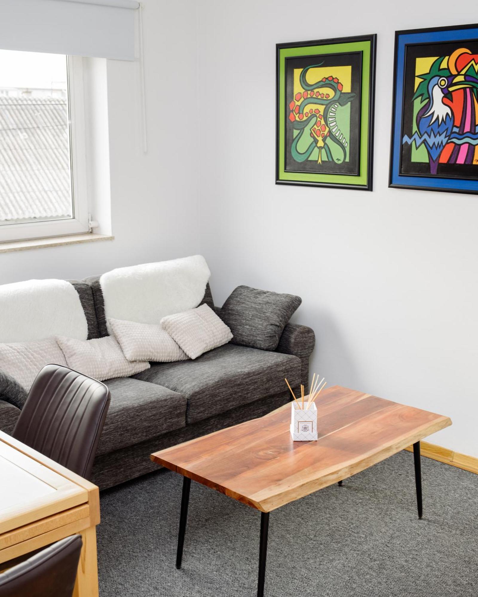 Apartament Warehouse 33 Zagrzeb Zewnętrze zdjęcie