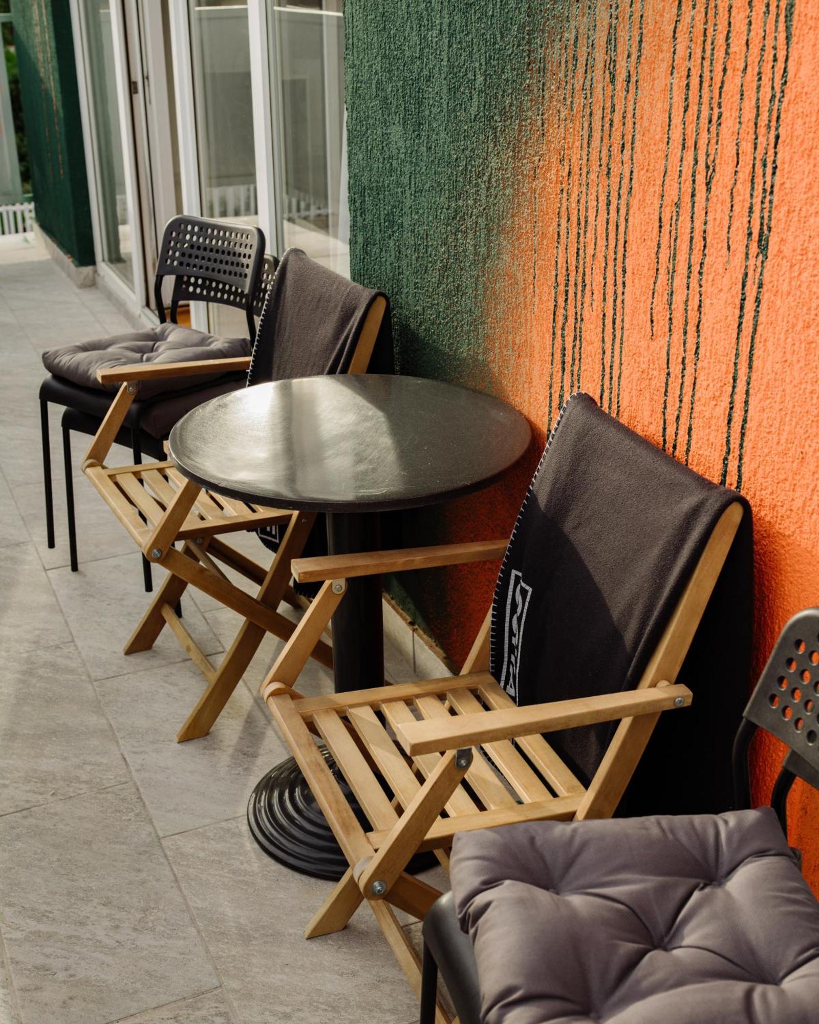 Apartament Warehouse 33 Zagrzeb Zewnętrze zdjęcie