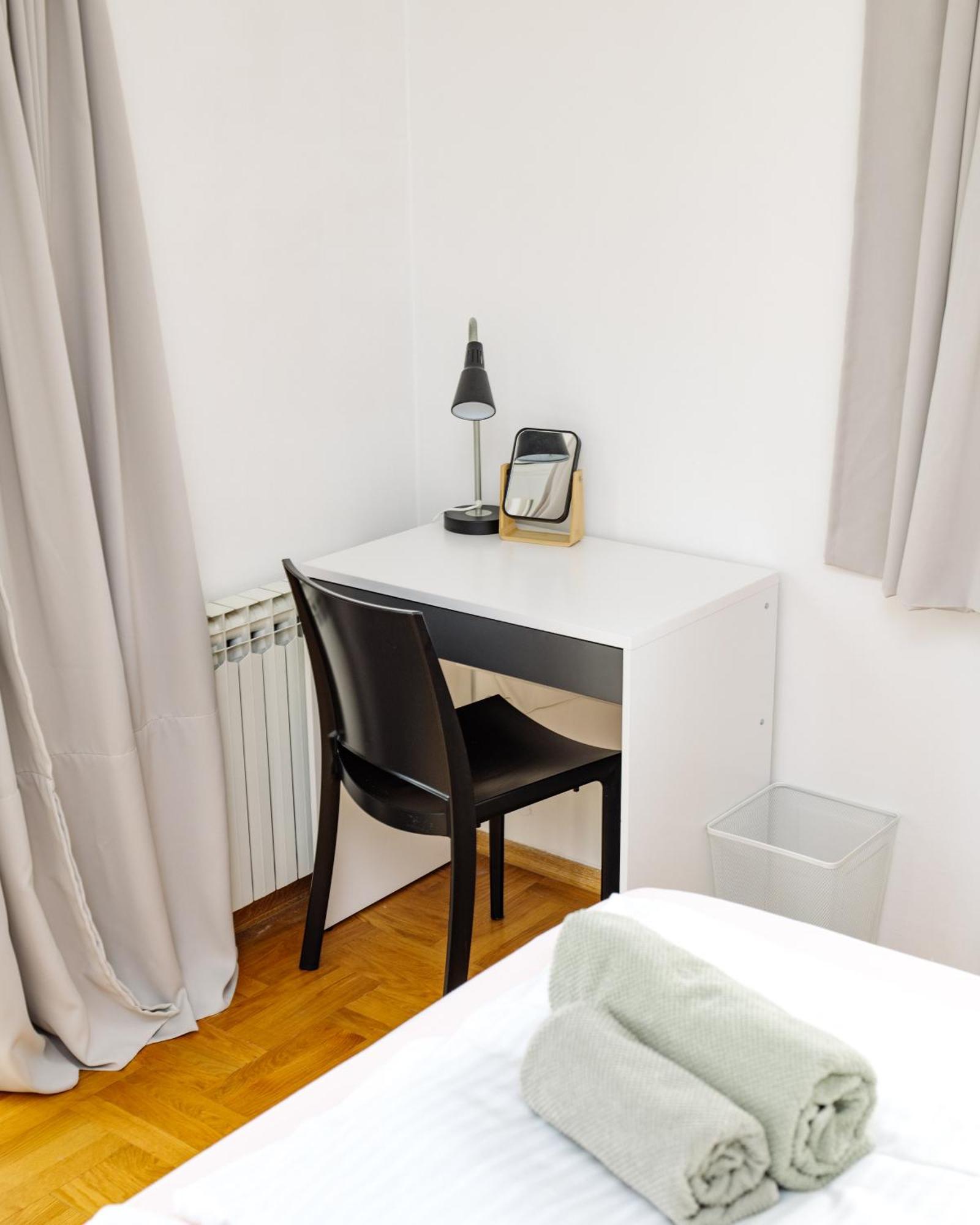 Apartament Warehouse 33 Zagrzeb Zewnętrze zdjęcie