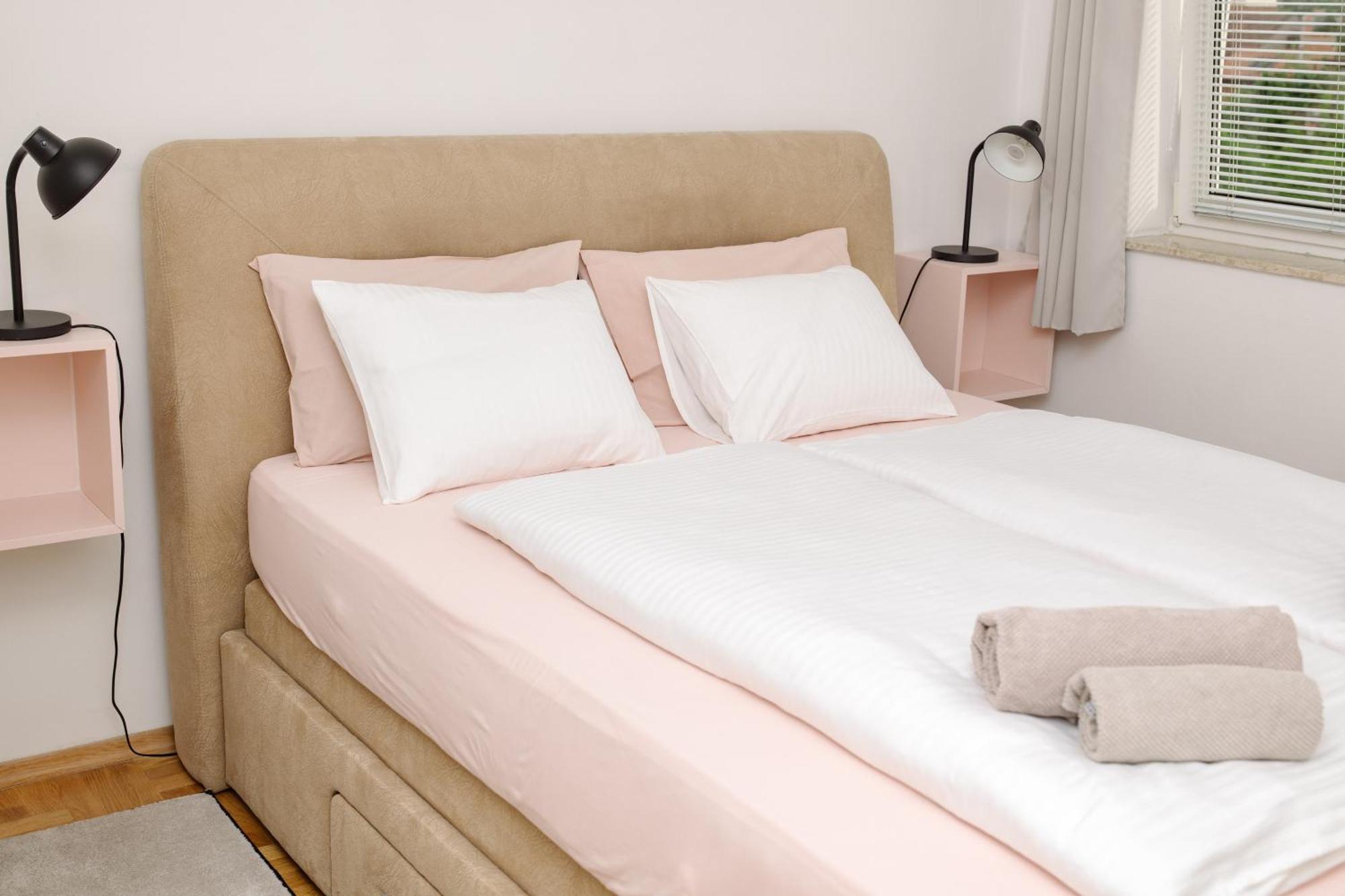 Apartament Warehouse 33 Zagrzeb Zewnętrze zdjęcie