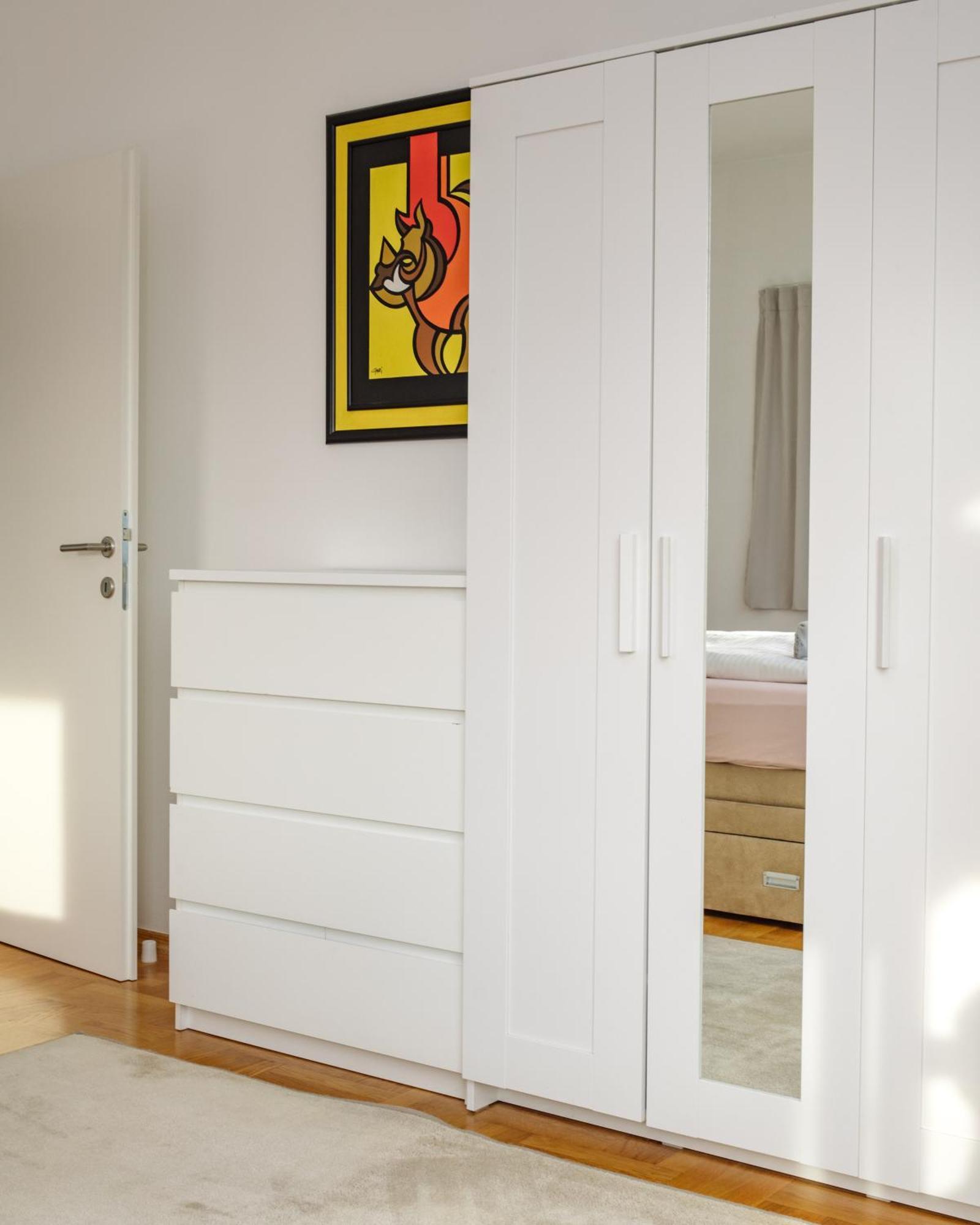 Apartament Warehouse 33 Zagrzeb Zewnętrze zdjęcie